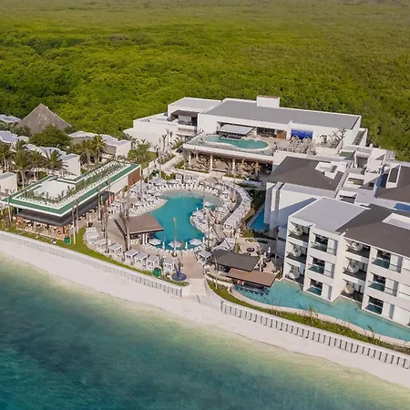 Desire Riviera Maya Resort All Inclusive, Exclusively For Couples (Adults Only)-2